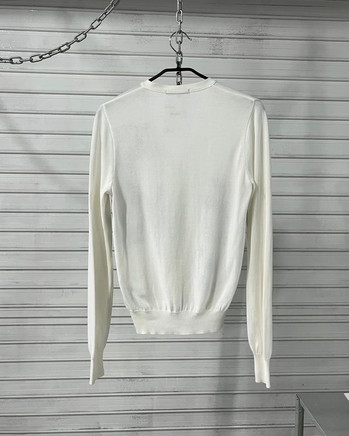 Hysteric Glamour hys girl cardigan 상품이미지3