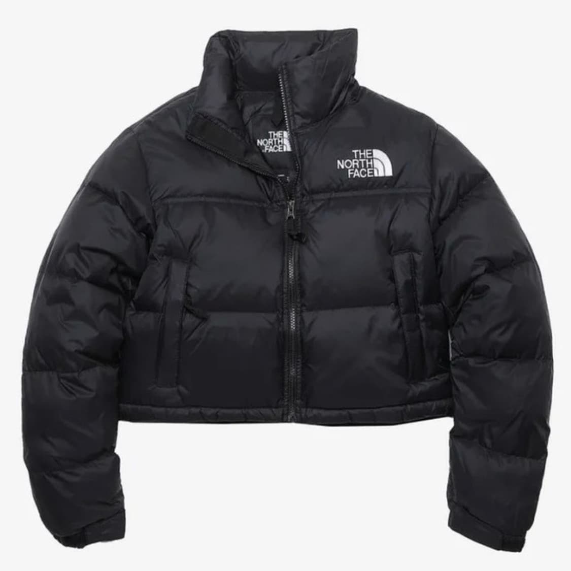 노스페이스 숏패딩 해외 700 상품이미지1