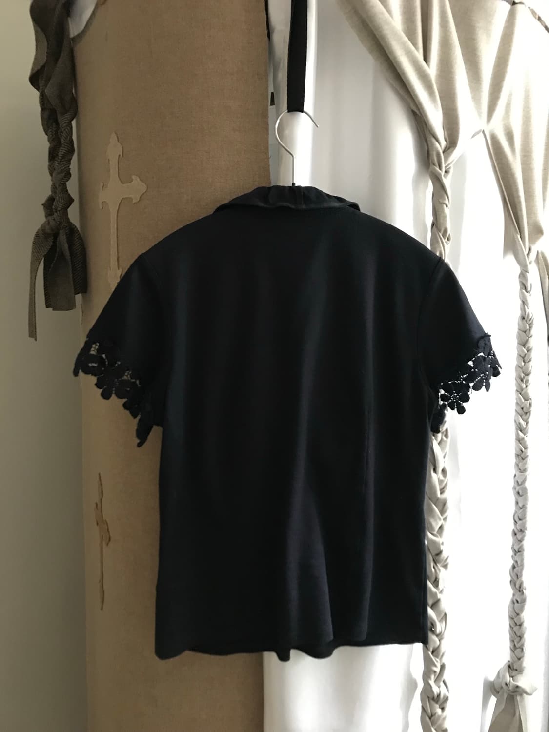 vintage frill t-shirts 상품이미지6