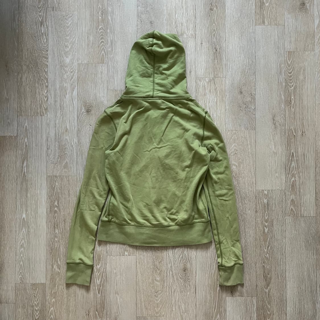 zip up hoodie 상품이미지3