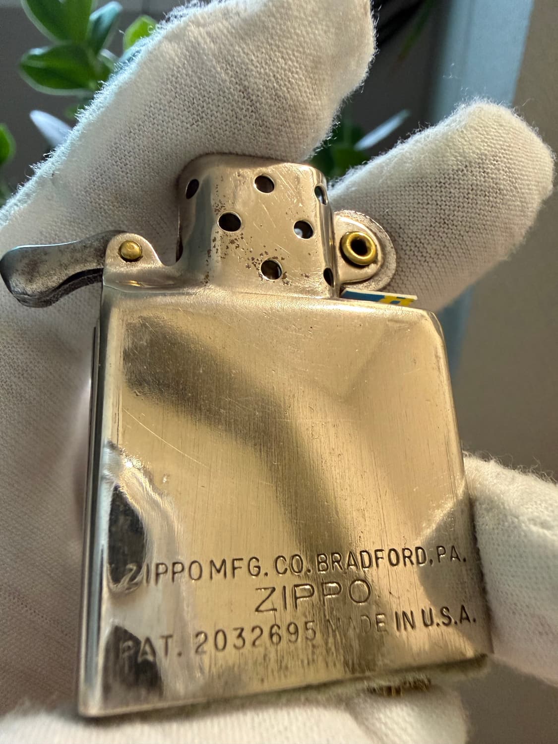 1946년올드지포라이터 상품이미지9