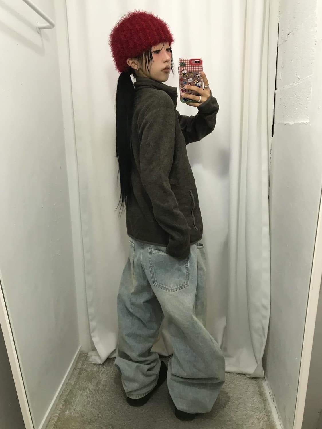 Nike ACG Fleece Zip-Up 상품이미지5