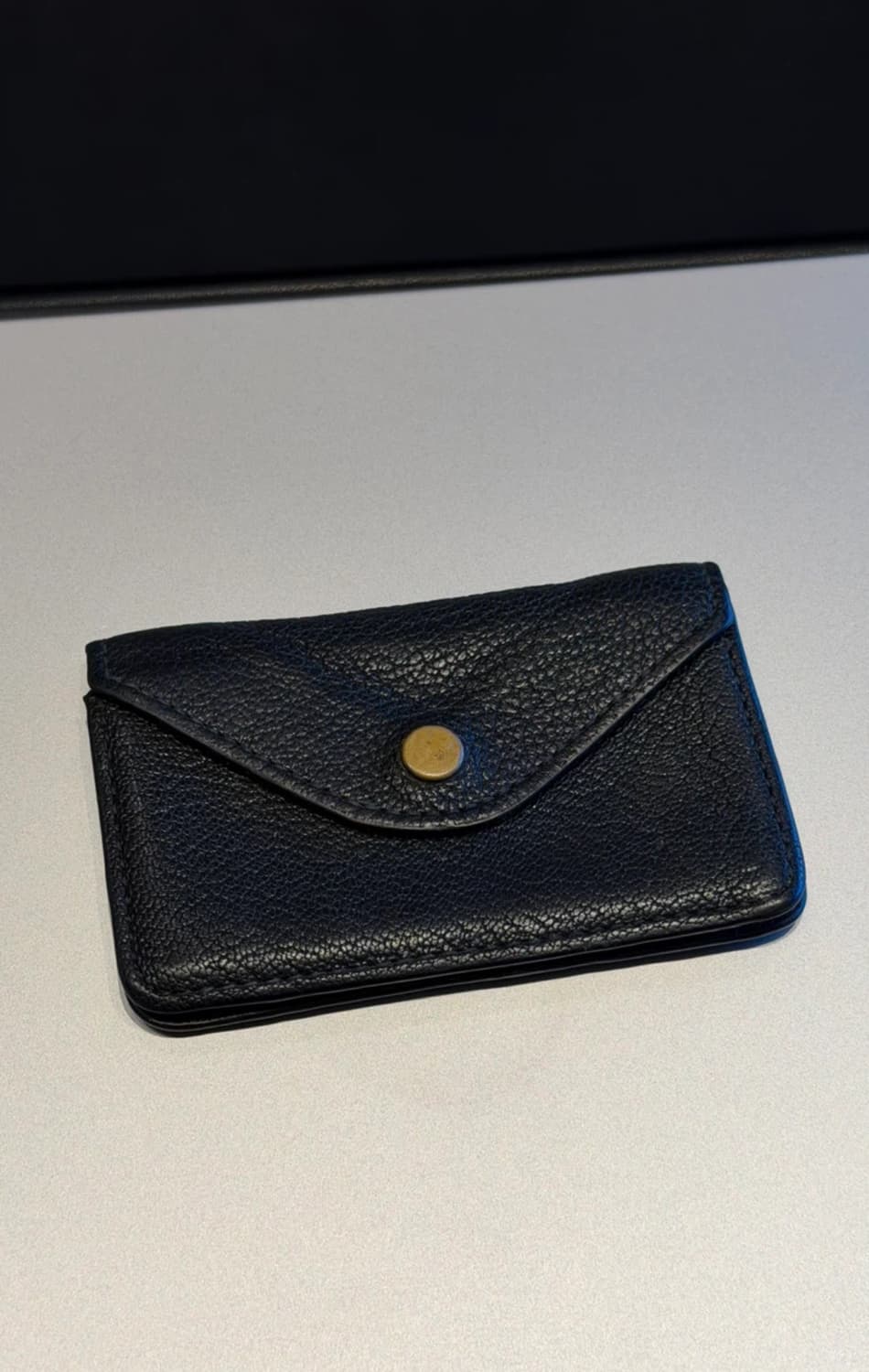 르메르 엔벨롭 카드지갑 상품이미지1