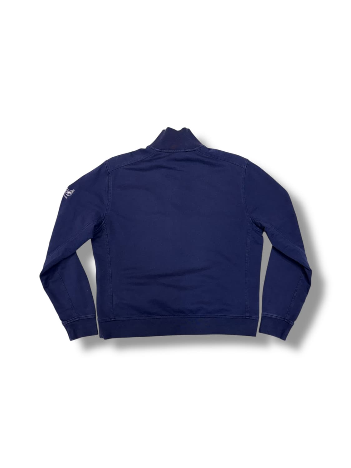 랄프로렌 폴로 골프 반집업 맨투맨 (M) 상품이미지3