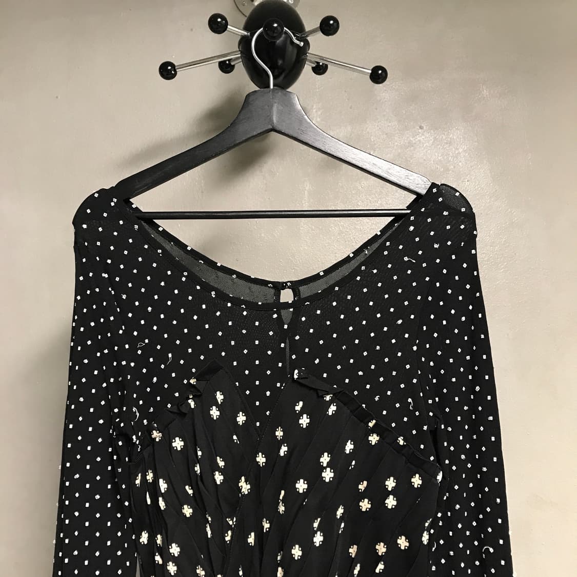 마크제이콥스 블라우스 M(W) 상품이미지2