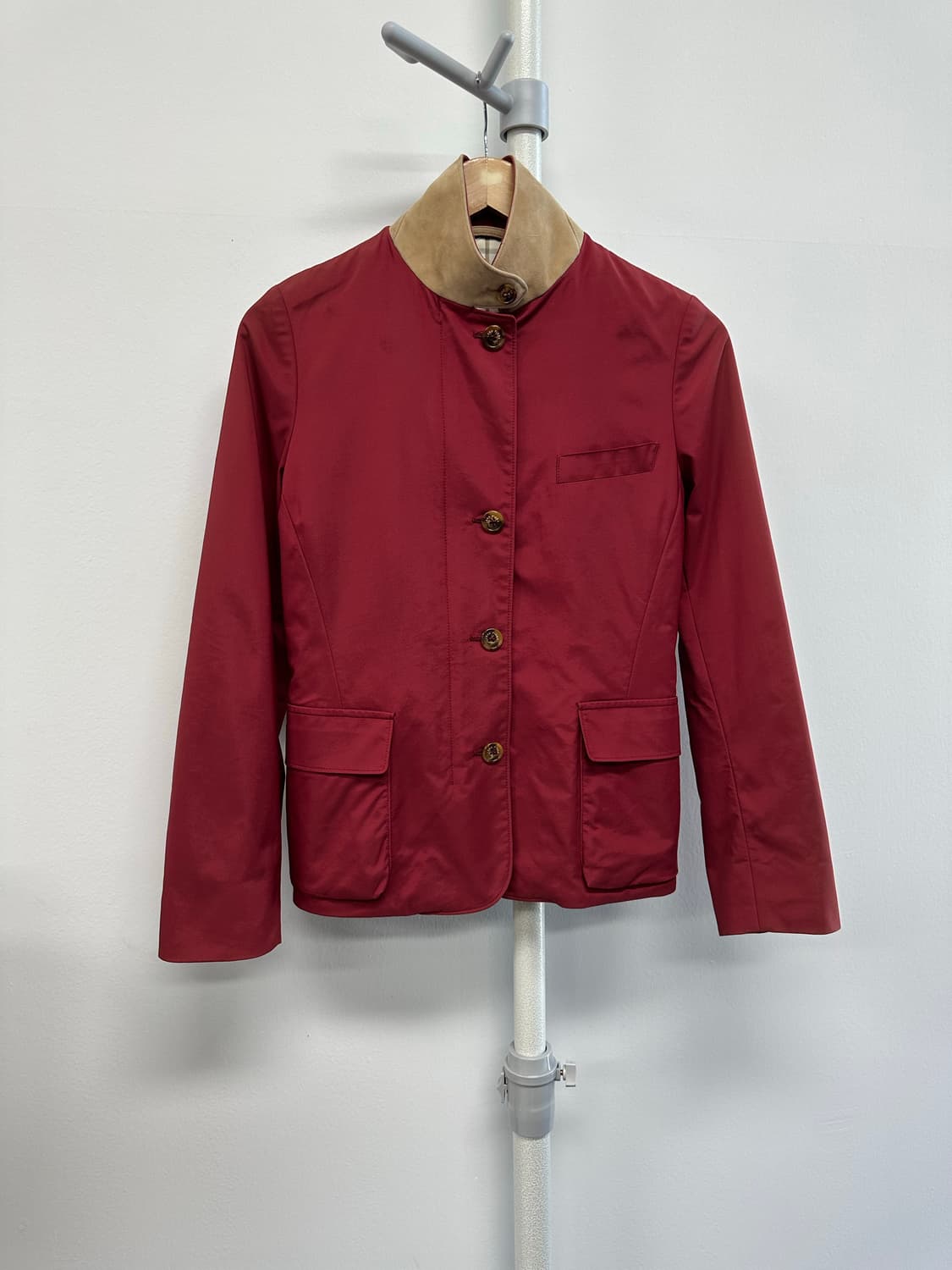 로로피아나 정품 자켓 상품이미지2