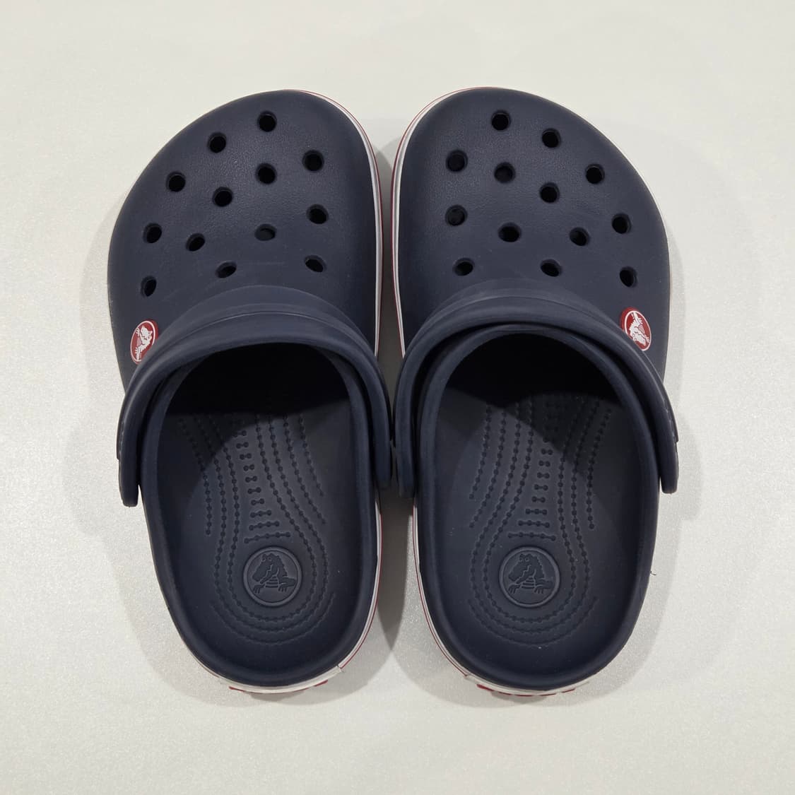 키즈 크록스 200mm 상품이미지6