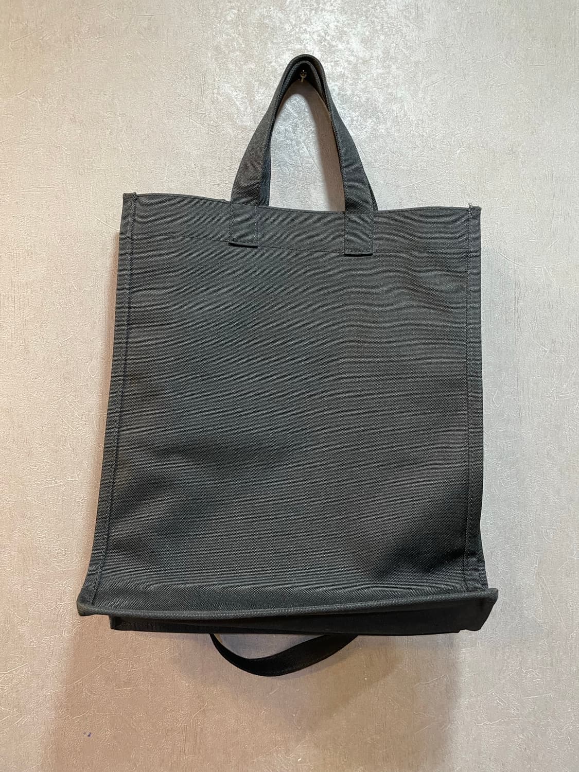 준지(JUUN.J) 22FW 로고 크로스백 가방 상품이미지4