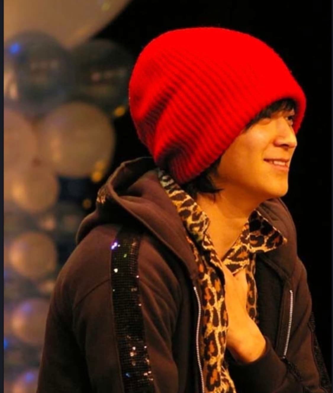 넘버나인 벌룬비니 상품이미지6