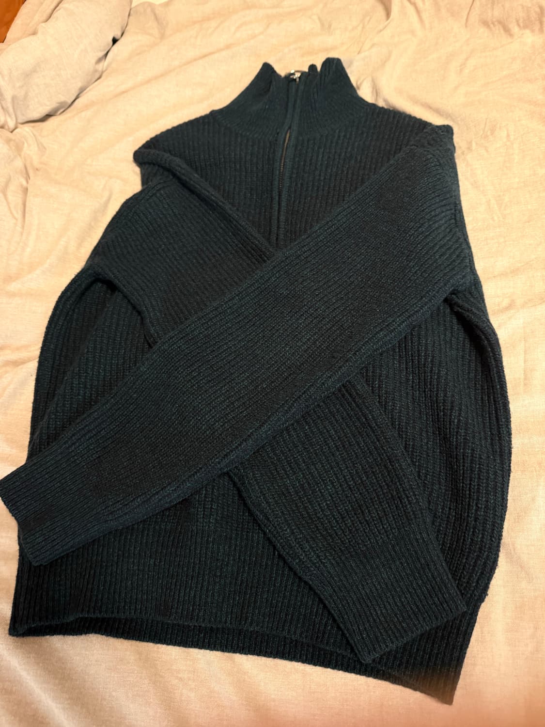 토니웩 23FW 반집업 상품이미지2