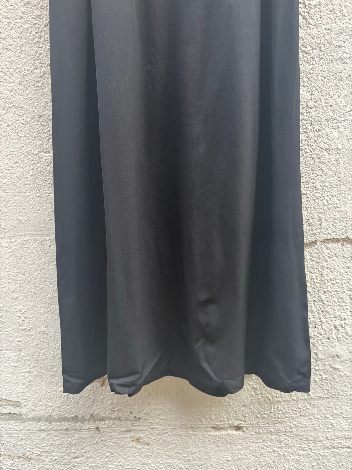 Y’s Yohji Yamamoto 와이즈 요지야마모토 검정 스커트 치마 상품이미지3
