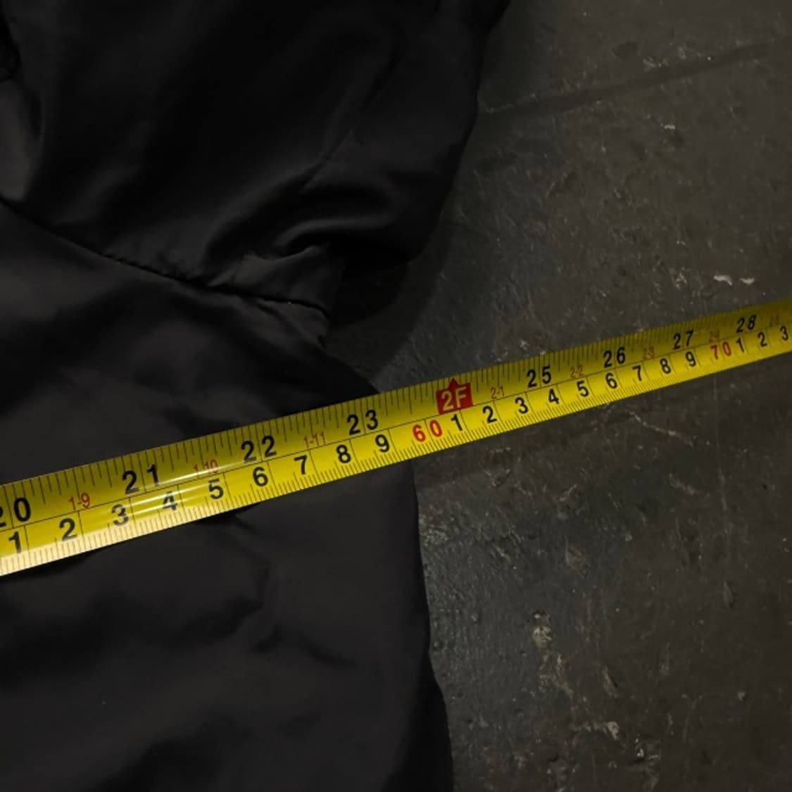 100 헨리코튼 사파리 패딩 상품이미지6