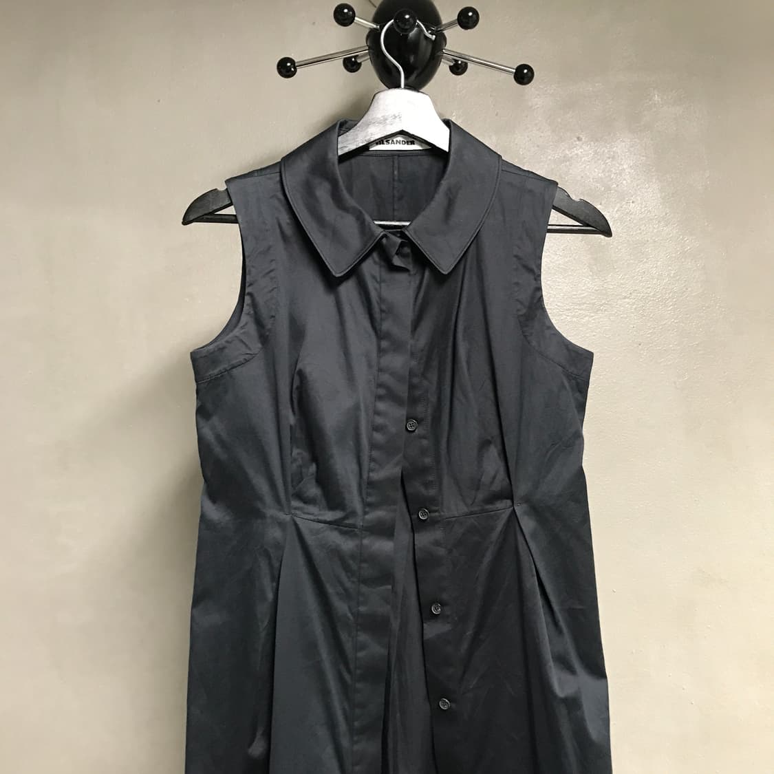 질샌더 셔츠 원피스 34 상품이미지2