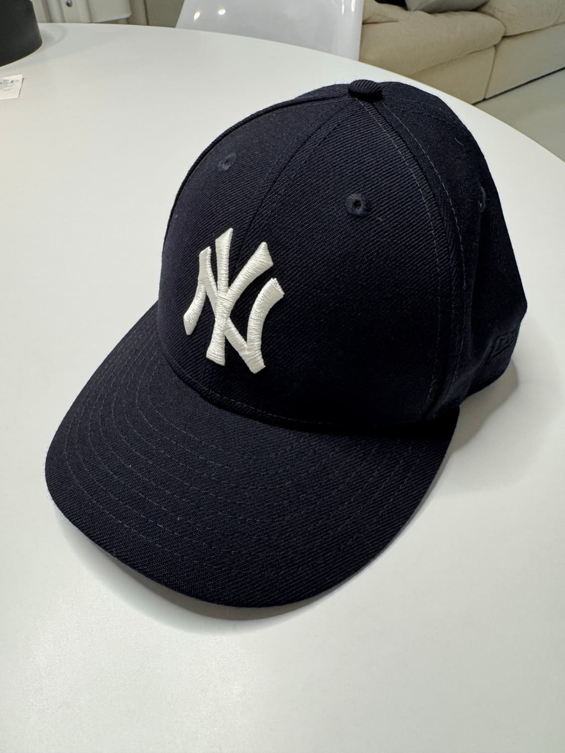 키스 뉴에라 뉴욕영키즈 모자 상품이미지1