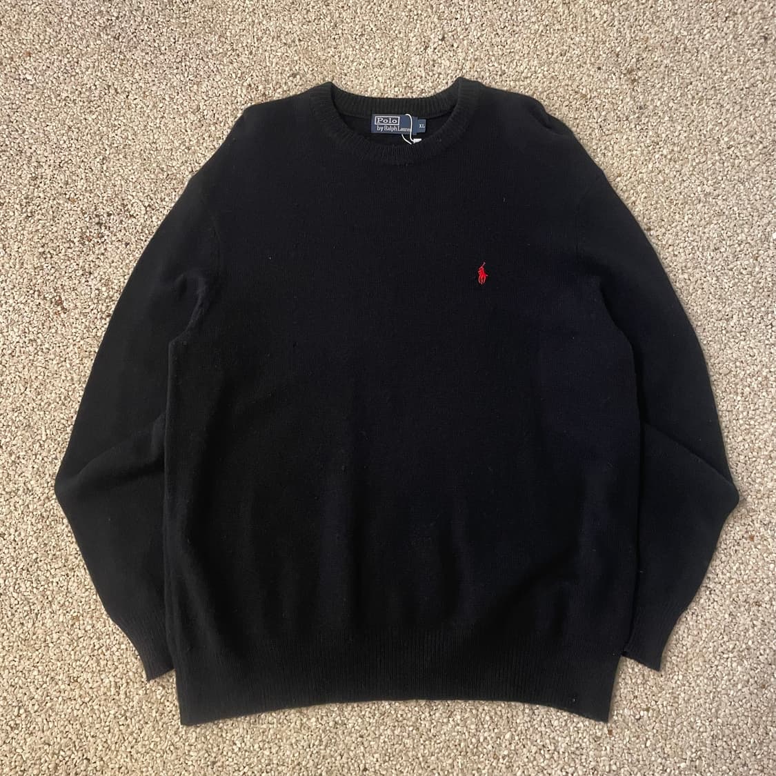 폴로 니트 ⭐️1023 상품이미지1