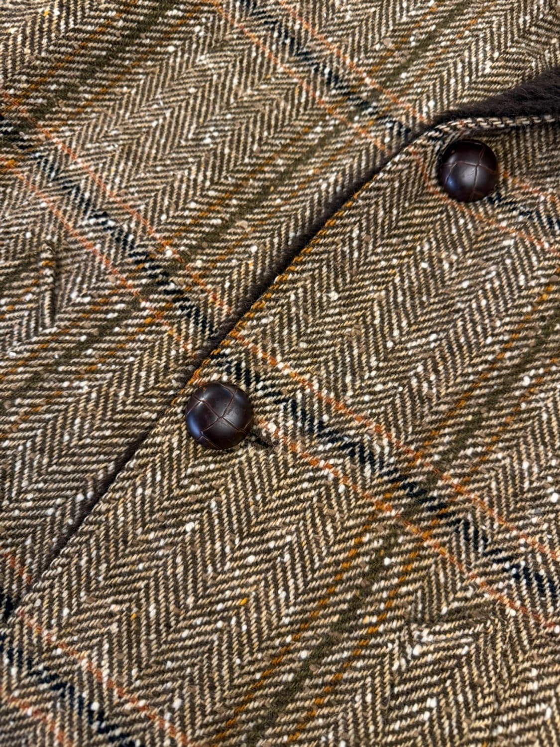 펜들턴 헌팅 자켓 105 상품이미지6