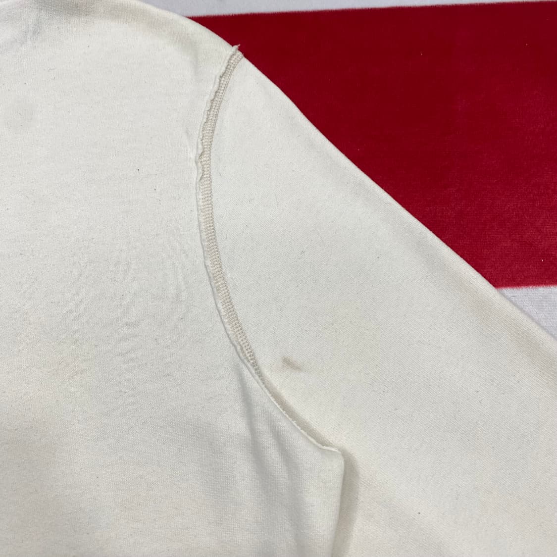 아베크롬비 후드집업 L 상품이미지4