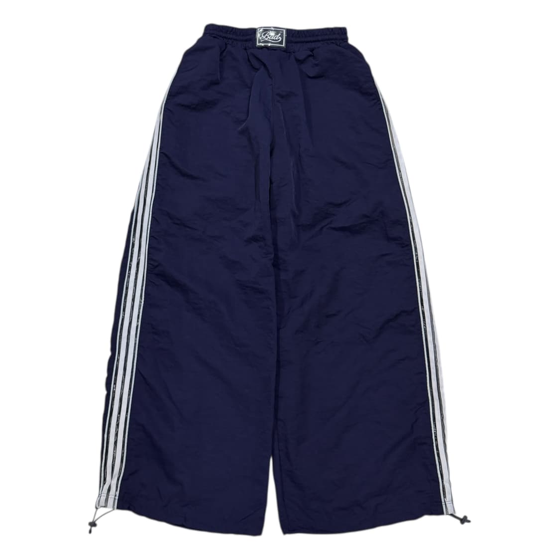 배드블러드 빌리 스트링 트랙팬츠 바지 네이비 S 상품이미지1