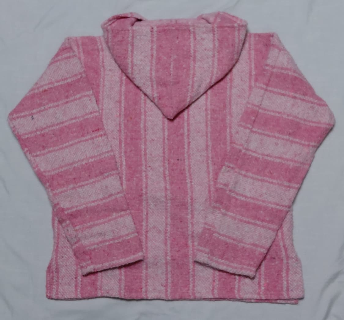 [MEXICO / S] 빈티지 텍스멕스 바하 후드 상품이미지5