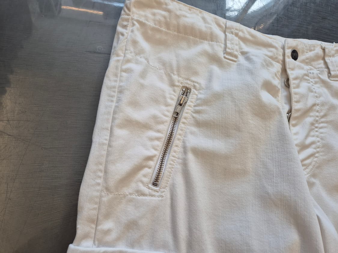 00s Y-3 yohji yamamoto 카고 팬츠 상품이미지5