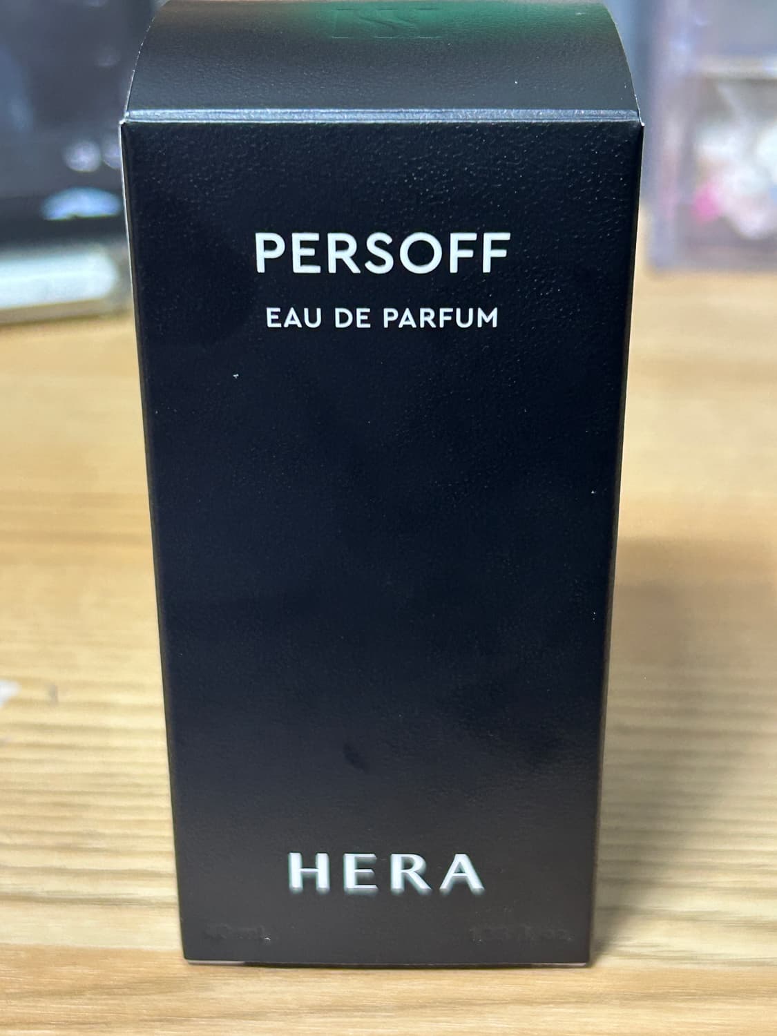 헤라 페르소프 오 데 퍼퓸 상품이미지2