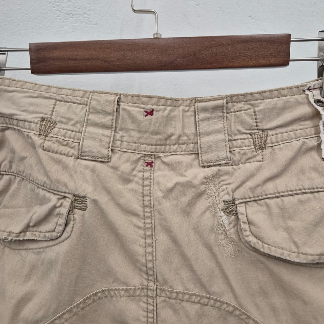 폴로 랄프로렌 US CANOE 반바지 36 상품이미지7