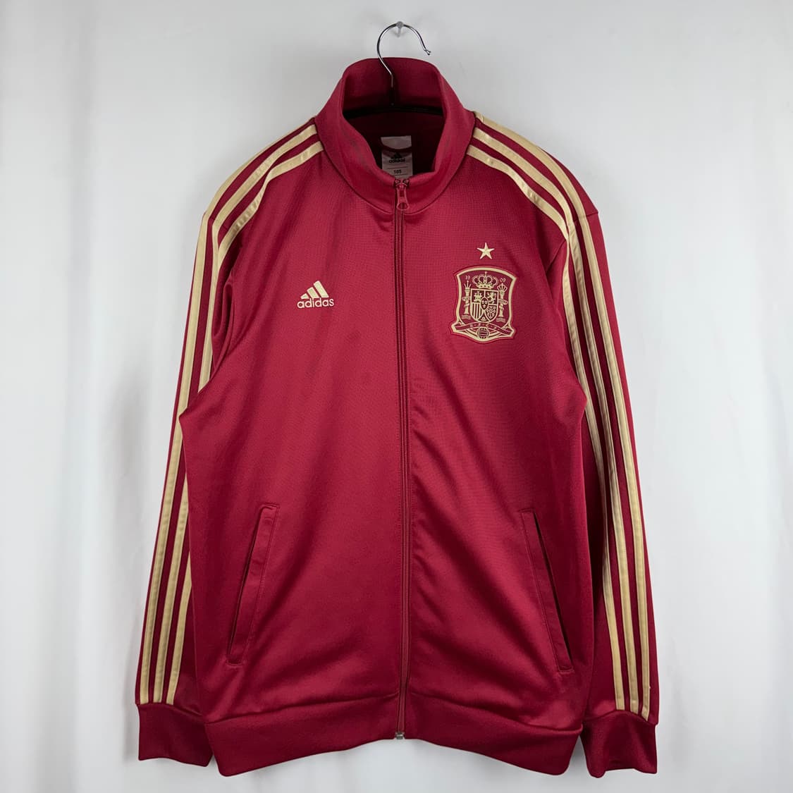 (105) 아디다스 스페인 트랙탑 져지  상품이미지2