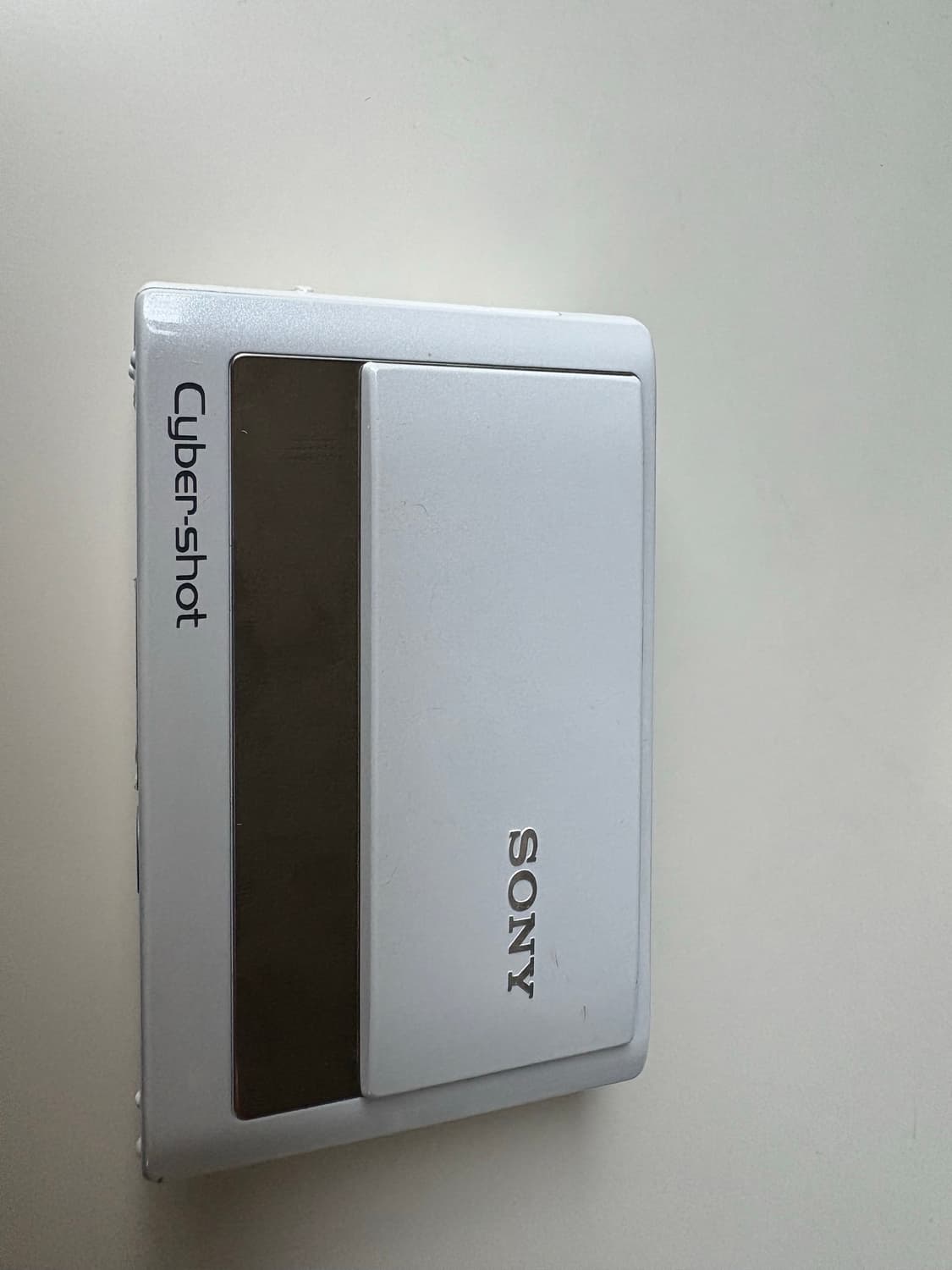 Sony cyber shot dsc t-20 상품이미지1