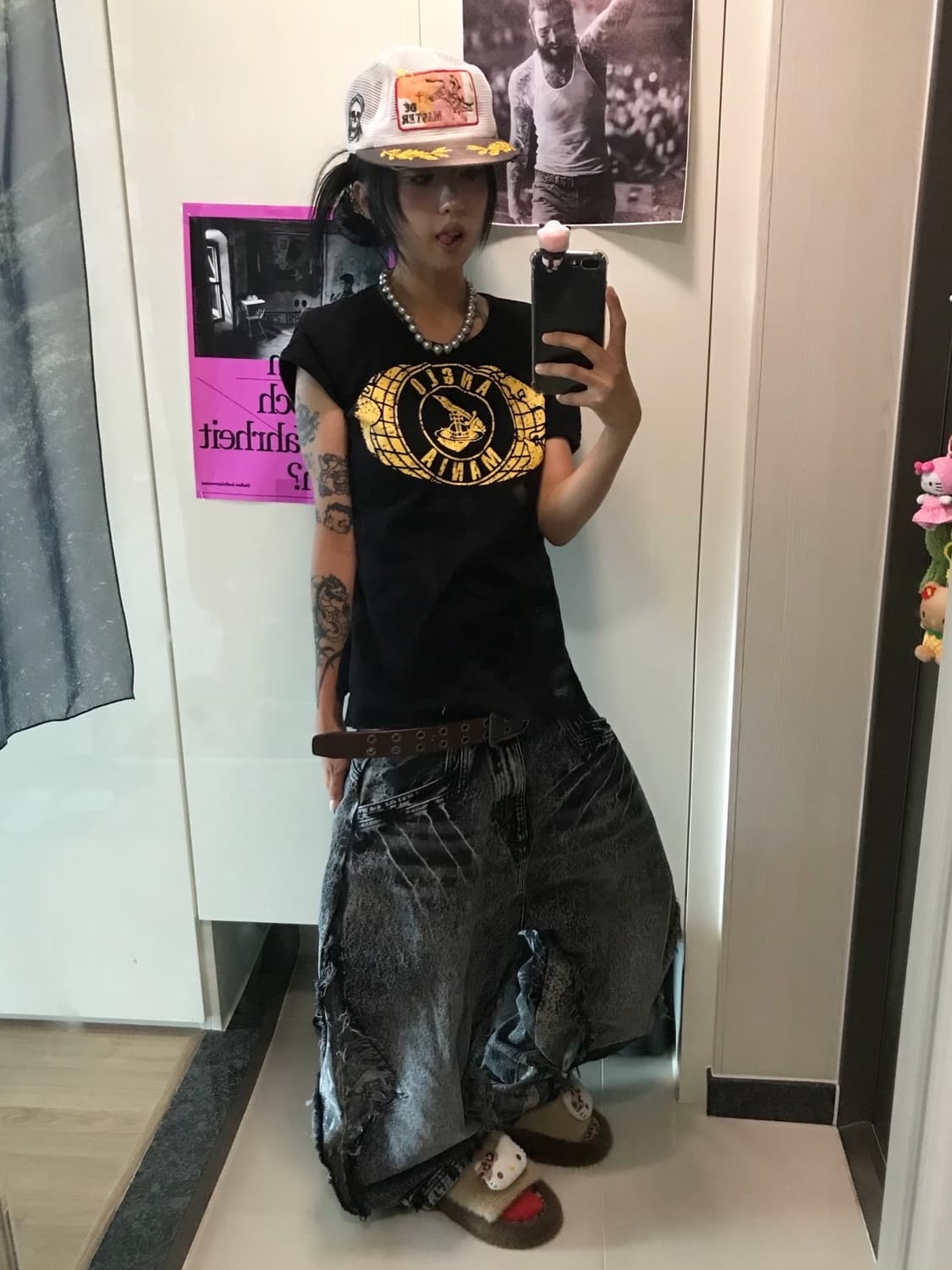 < Vivienne Westwood ORB Top > 상품이미지6