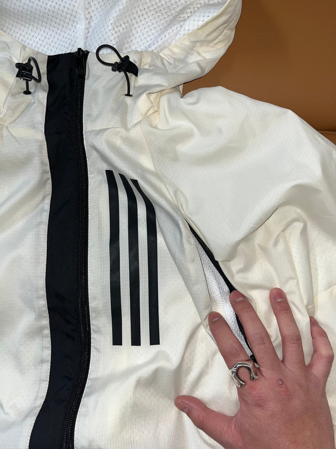 ADIDAS windbreak 상품이미지2