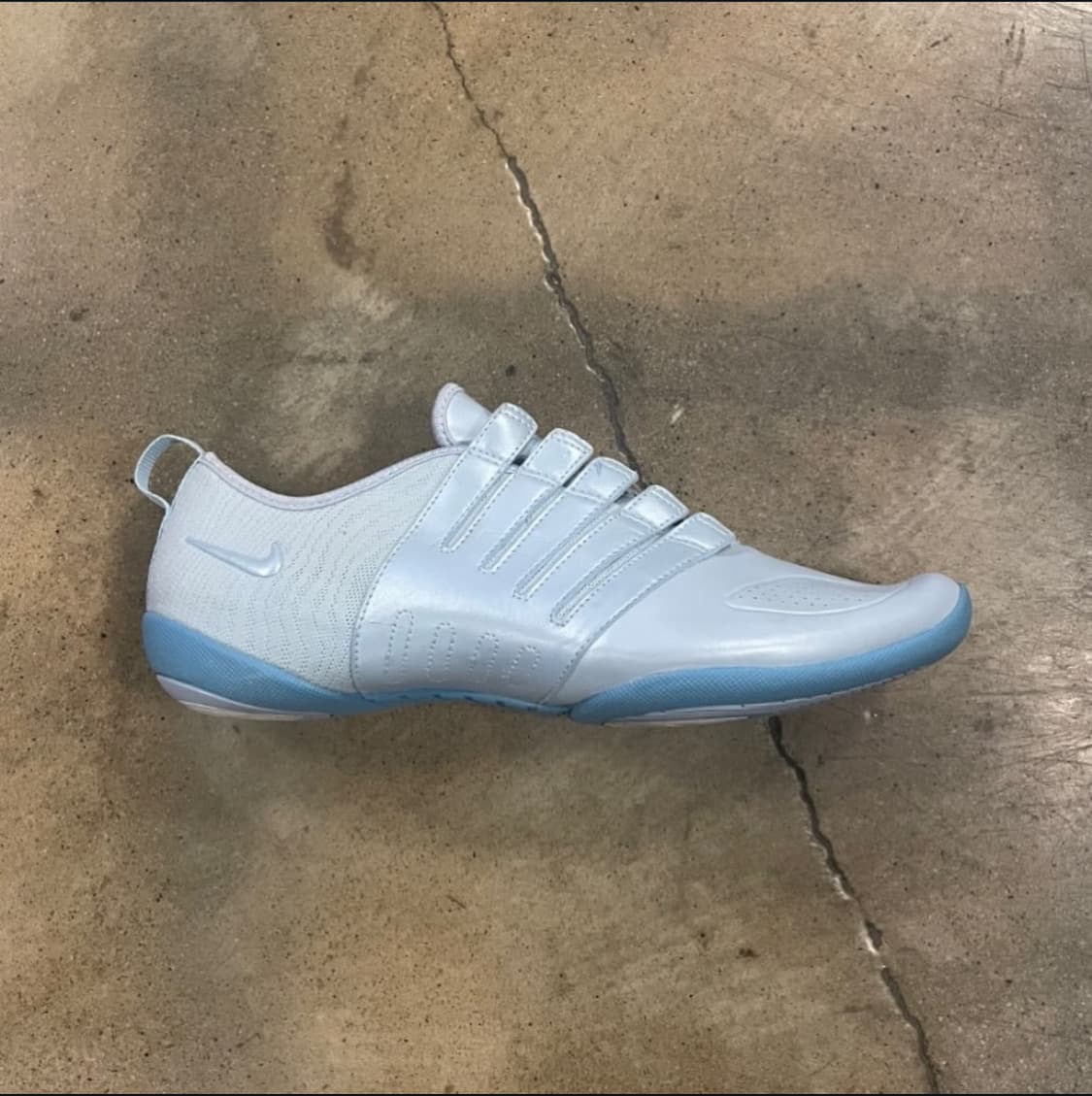 2006年 Nike Rhythm Lace 상품이미지3