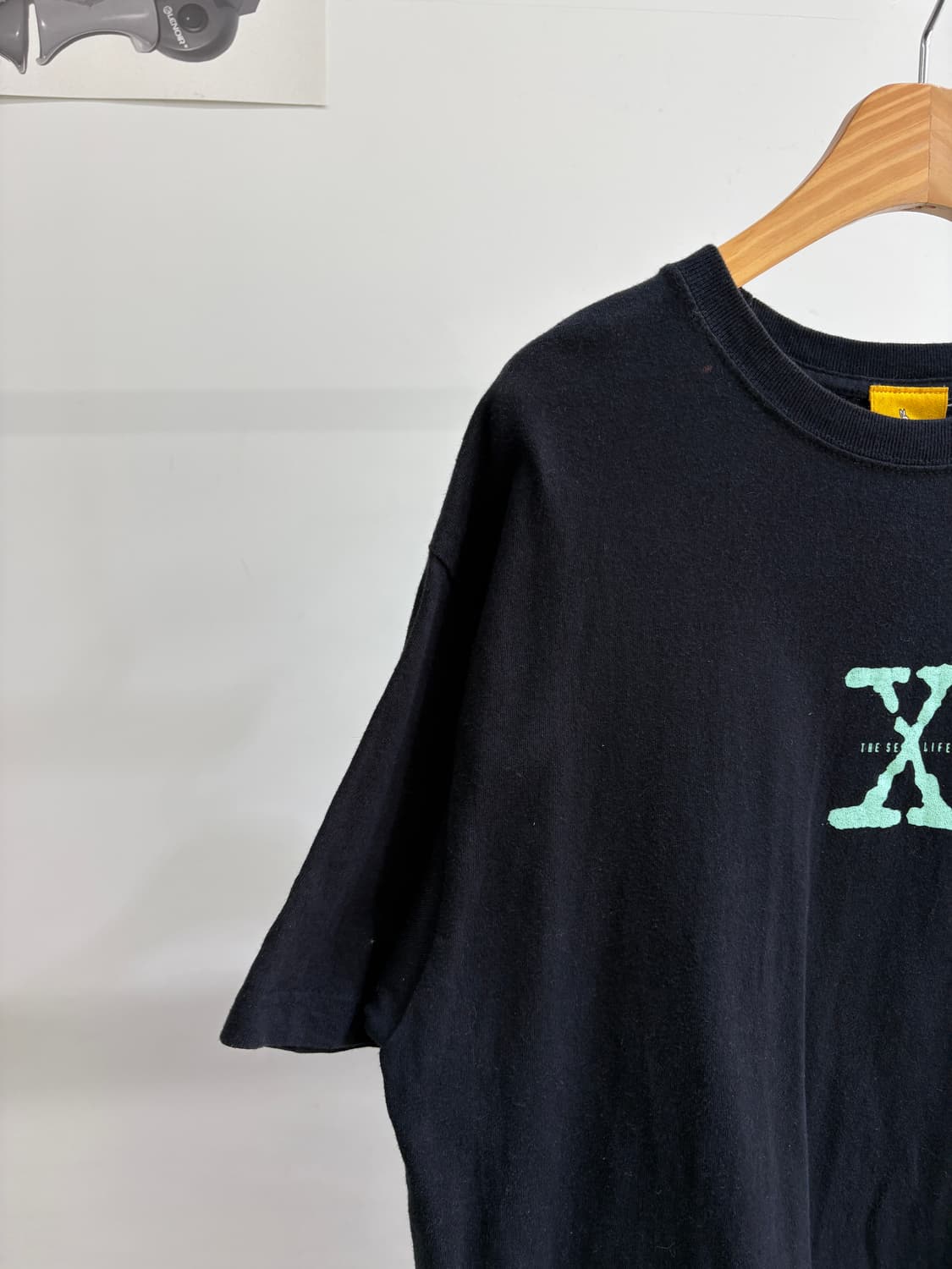 FR2 반팔 티셔츠 상품이미지3