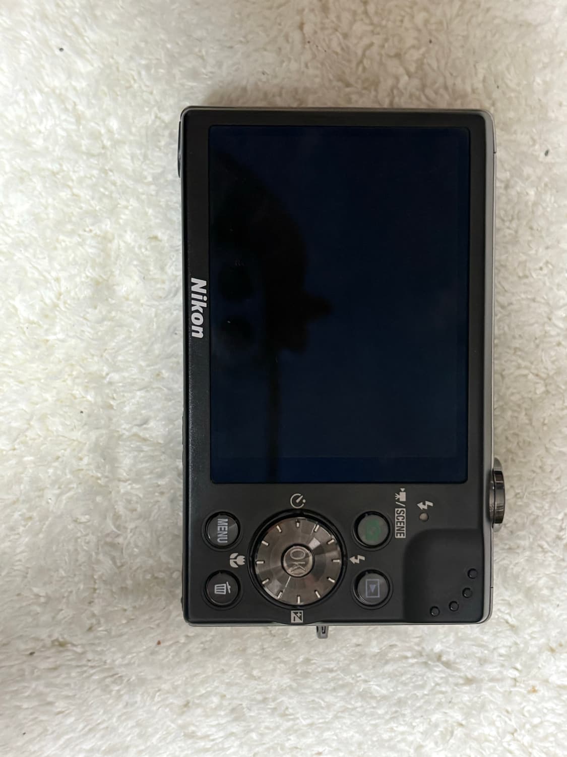 디카 디지털 카메라 쿨픽스 s640 상품이미지3