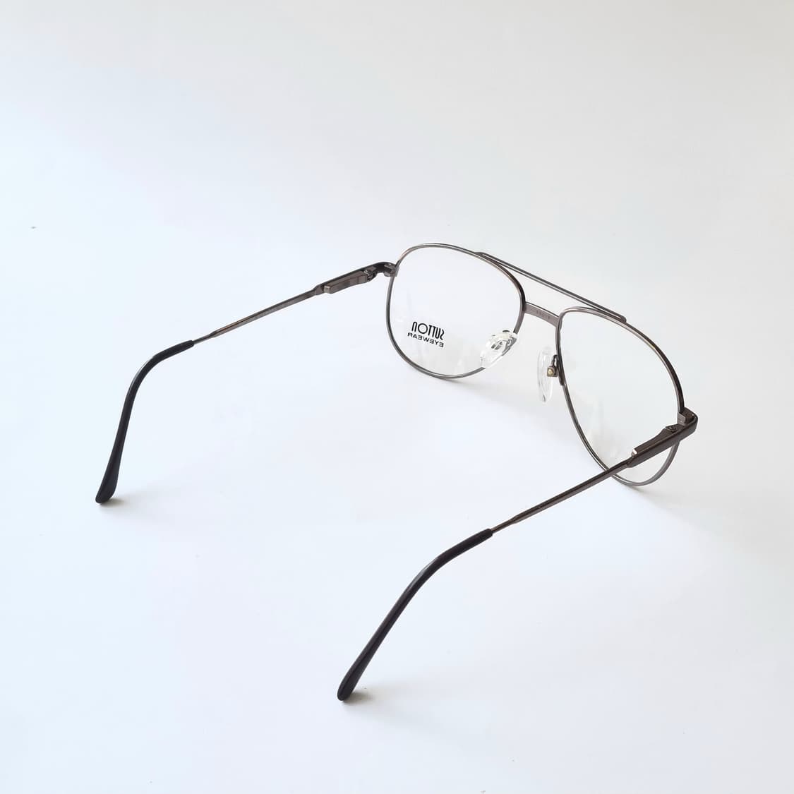 데드스탁 클래식의 정석, 빈티지 보잉 메탈 안경테 765 상품이미지6