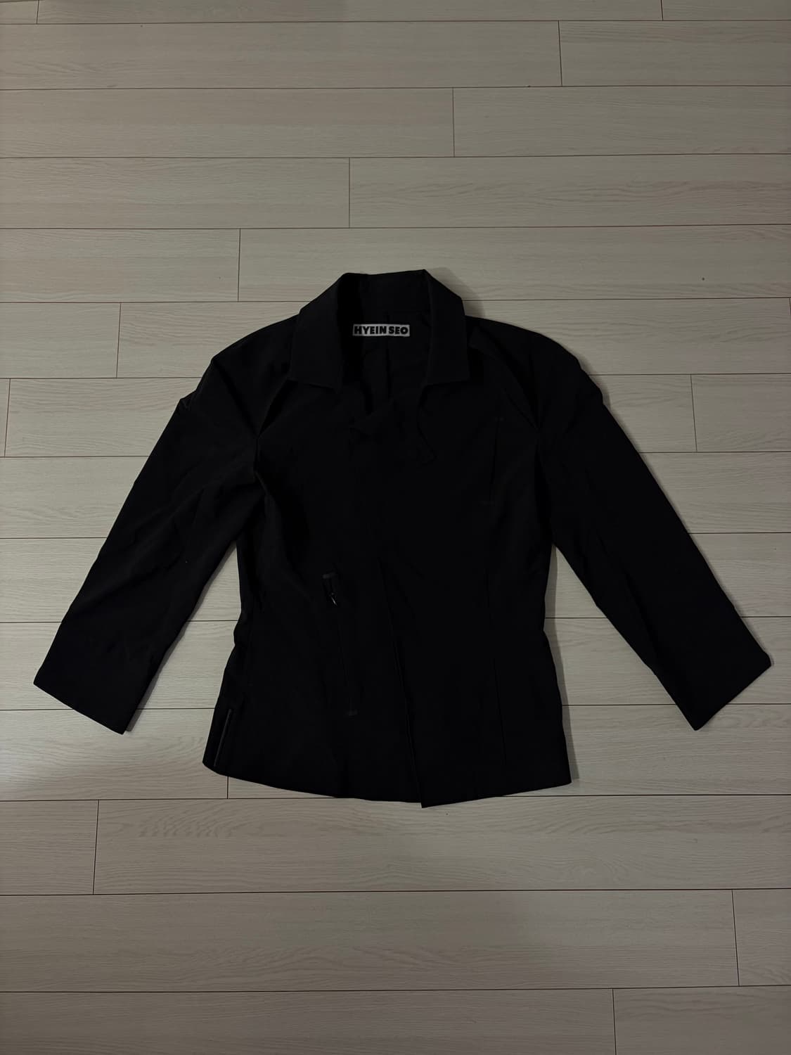 혜인서 셔츠 상품이미지5