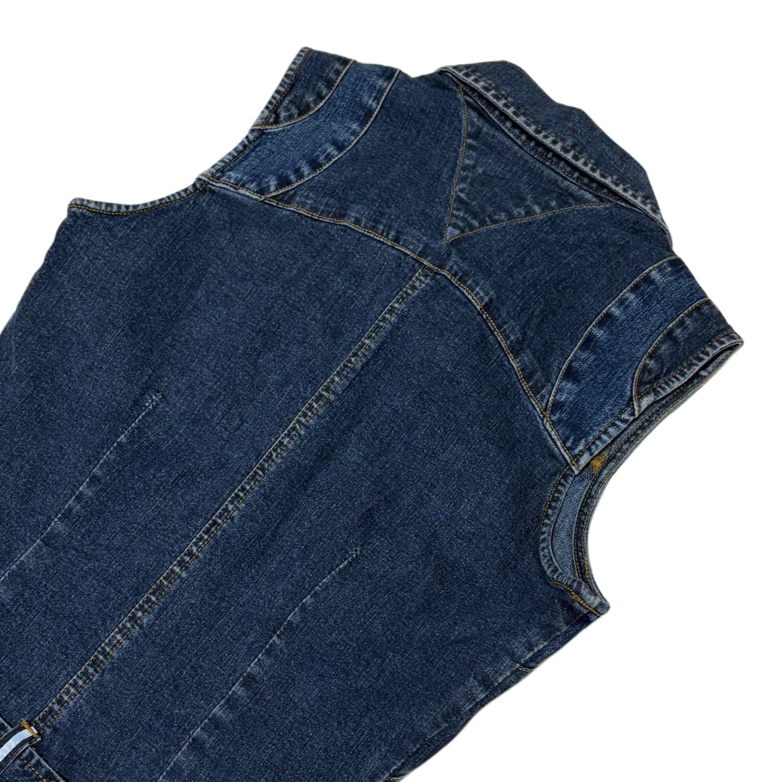 Tommy jeans denim one piece 상품이미지5