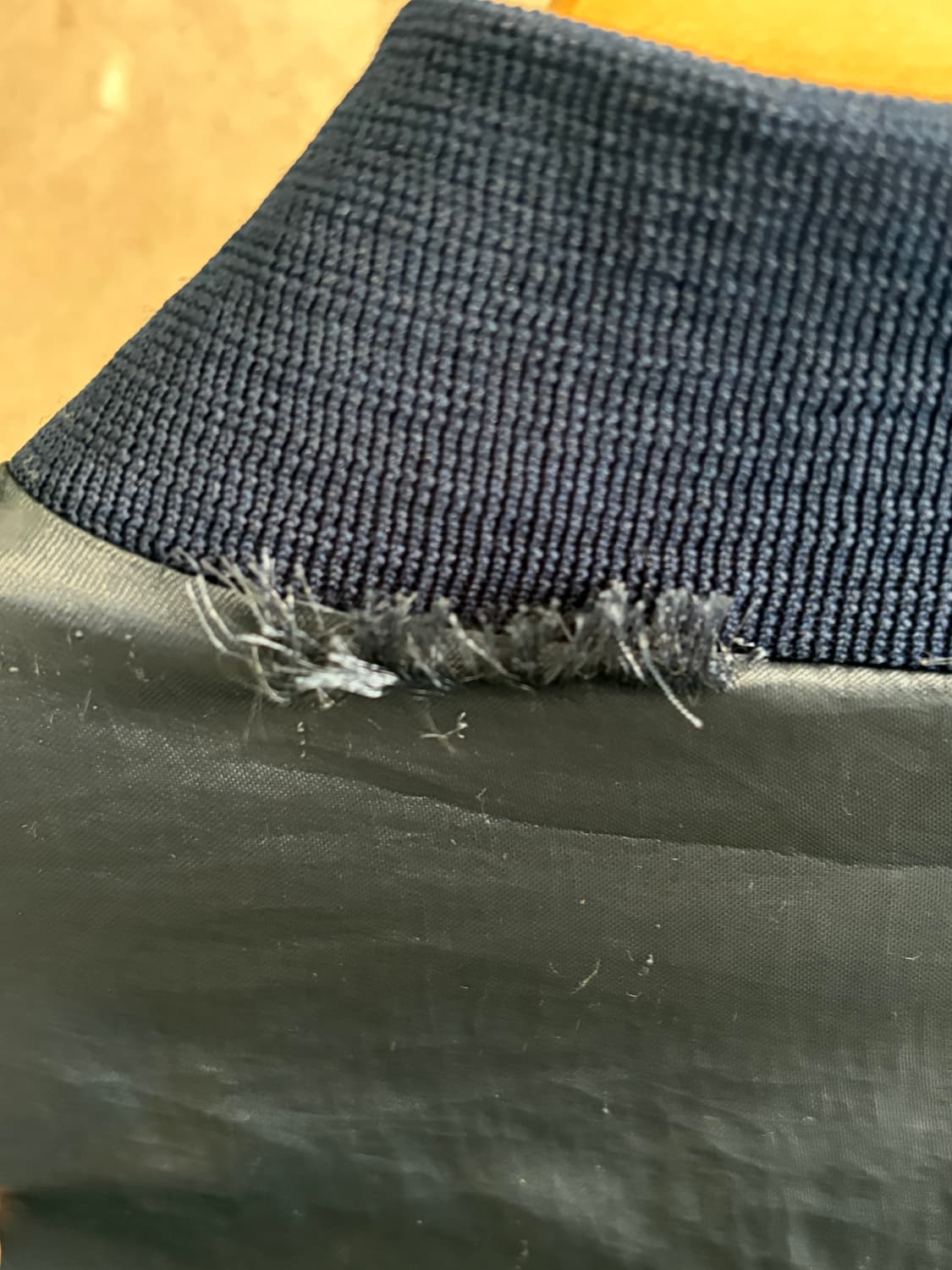 90s 스윙스터 자켓 상품이미지6