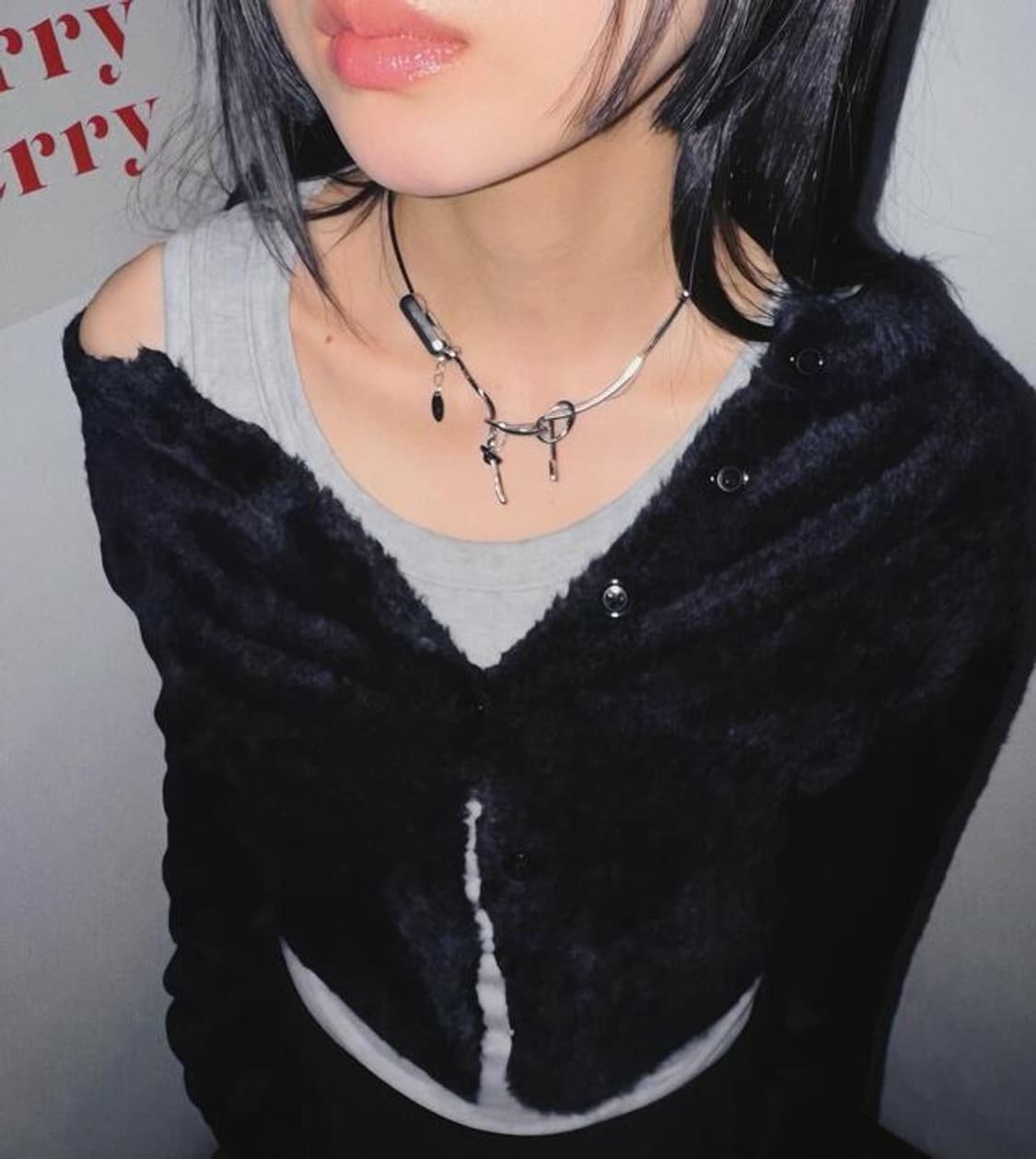 MOEBIUS NECKLACE 상품이미지3
