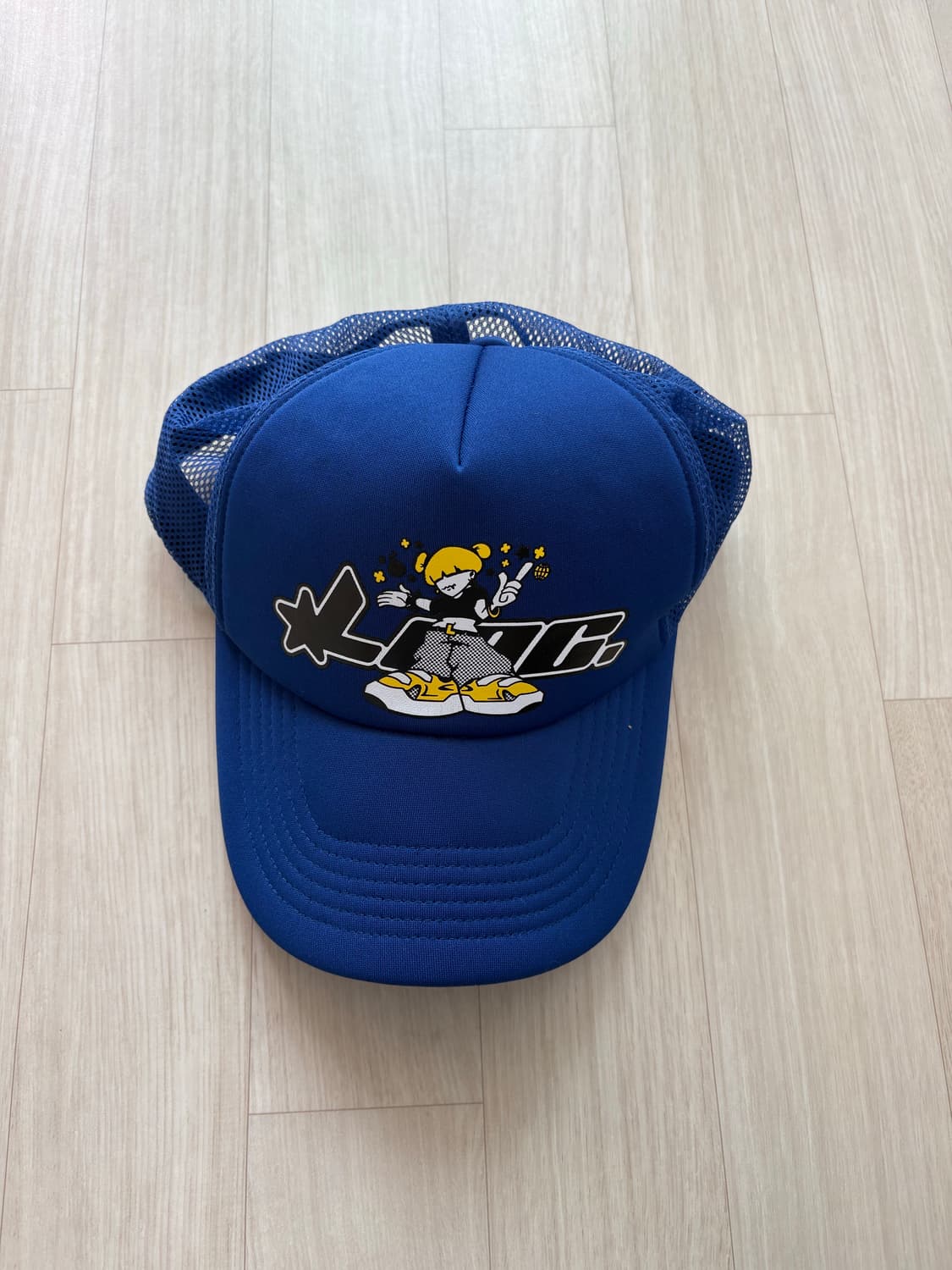 LMC 볼캡  상품이미지2