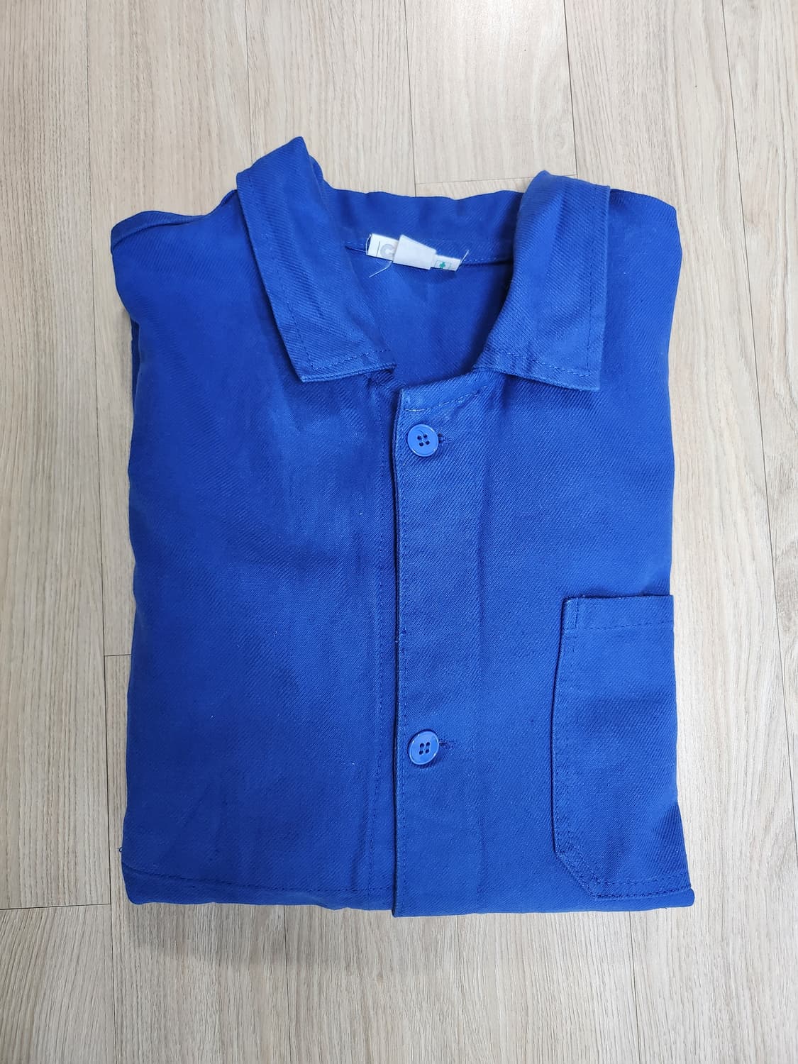 프렌치워크웨어 자켓(52 상품이미지5