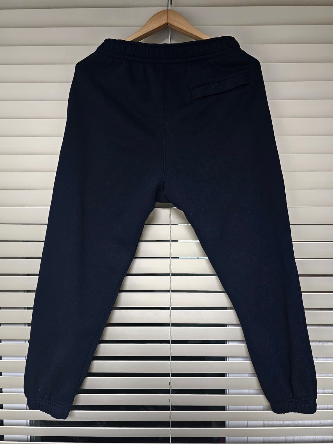 나이키 클럽 기모 조거팬츠 L 상품이미지2