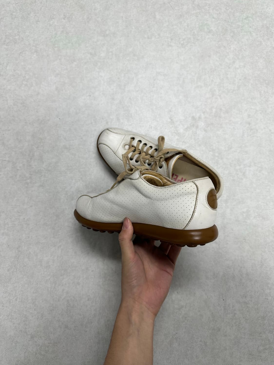 캠퍼 Camper pelotas   상품이미지3