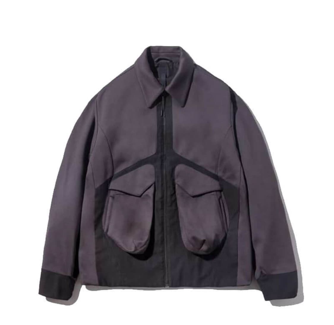 [L] JLAL Bias Jacket 상품이미지1