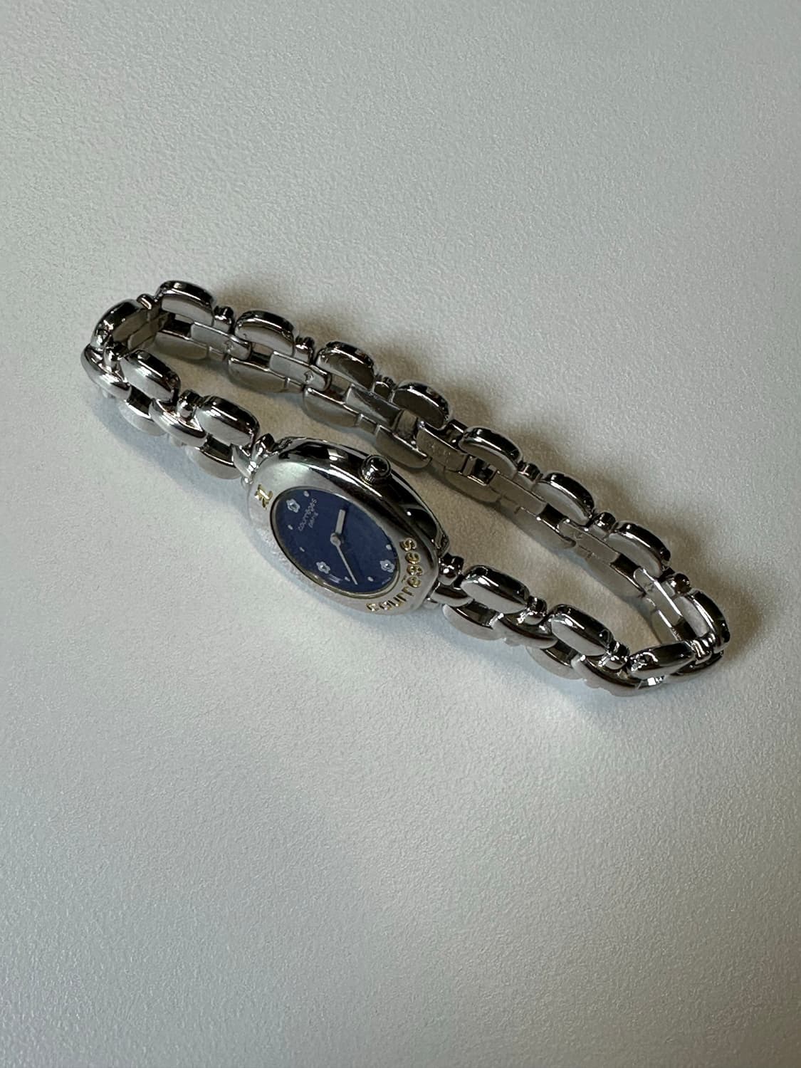 Courreges꾸레쥬 여성시계 상품이미지5