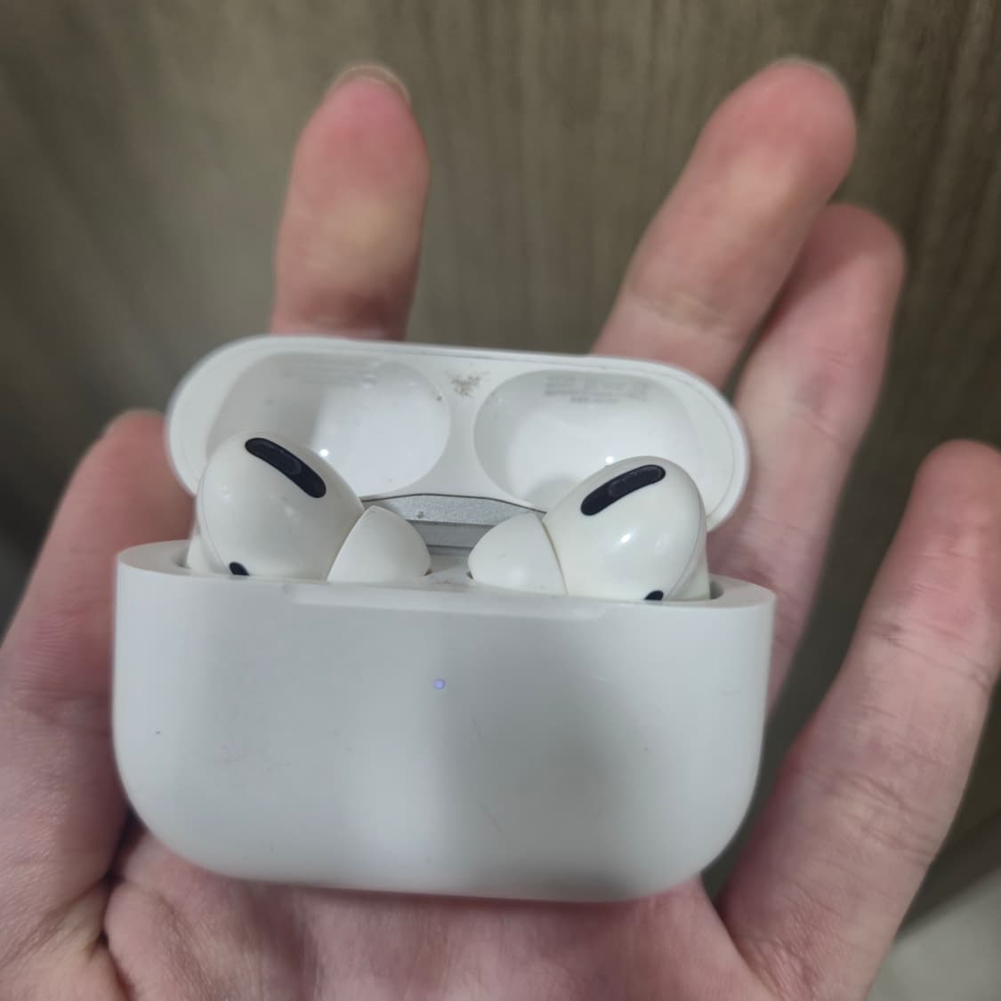 에어팟 프로1 상품이미지3