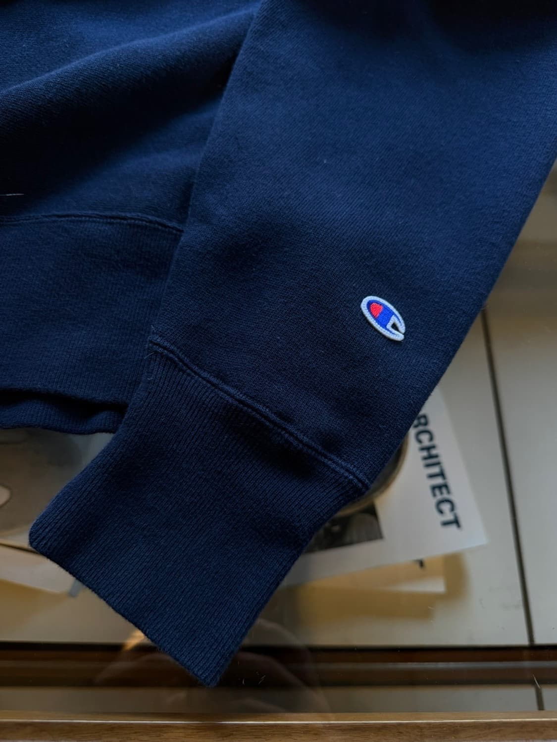 챔피온 리버스위브 맨투맨 100 상품이미지9