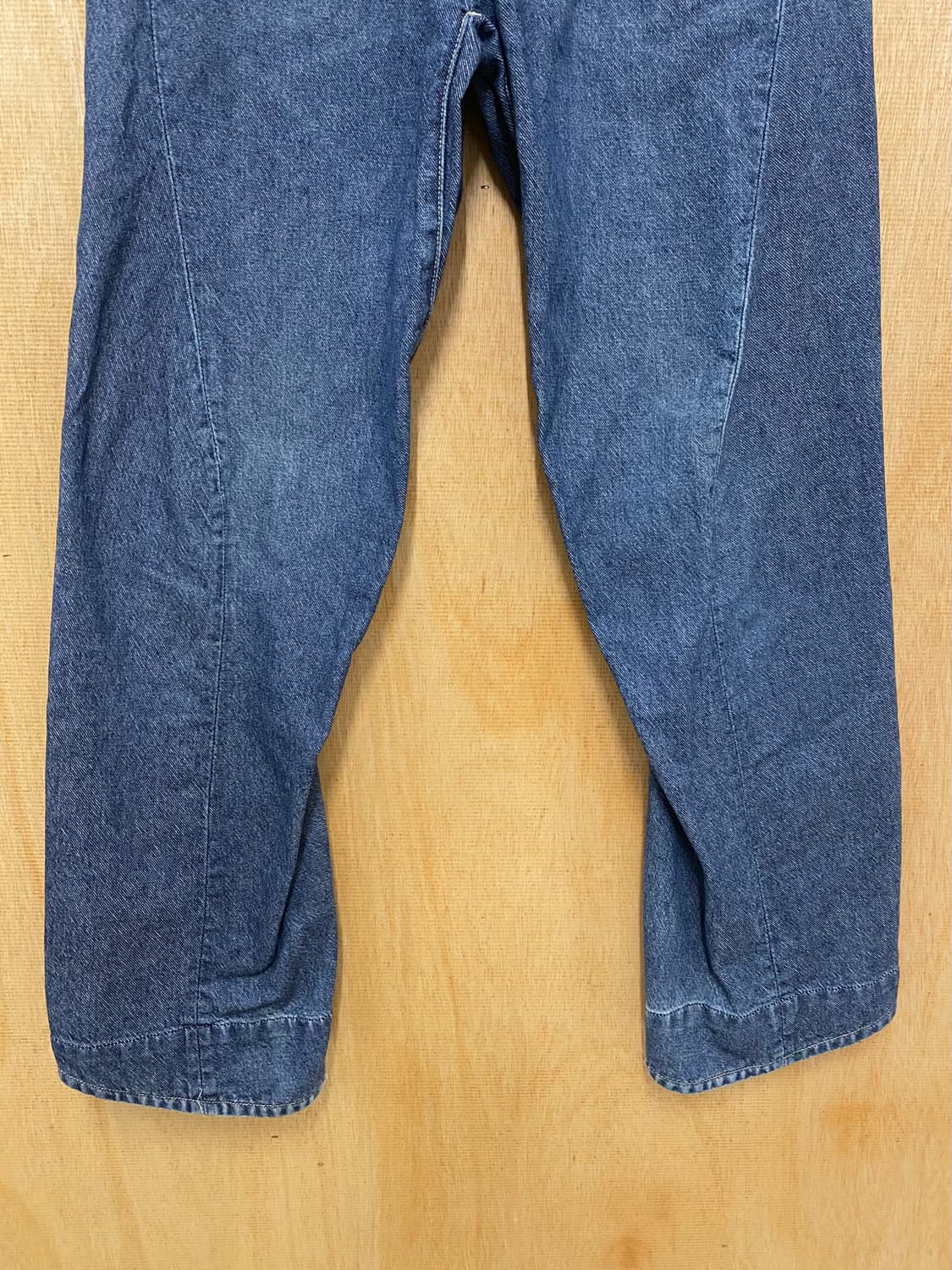 00's LEVI'S engineered jeans 초창기 엔지니어드진 상품이미지5