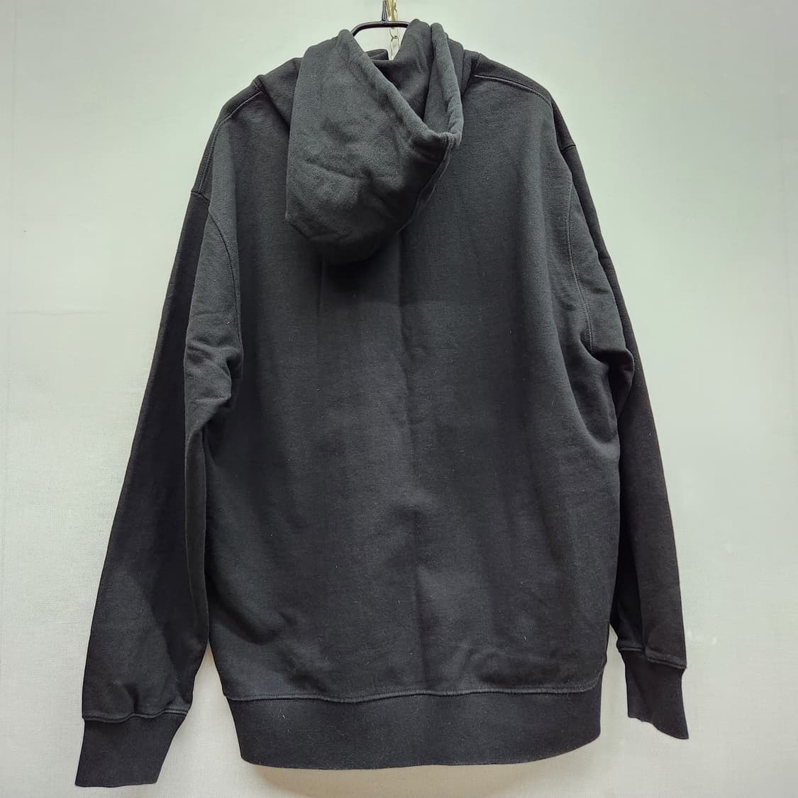 해브어굿타임 빅로고 후드티 XL(2XL) 상품이미지4