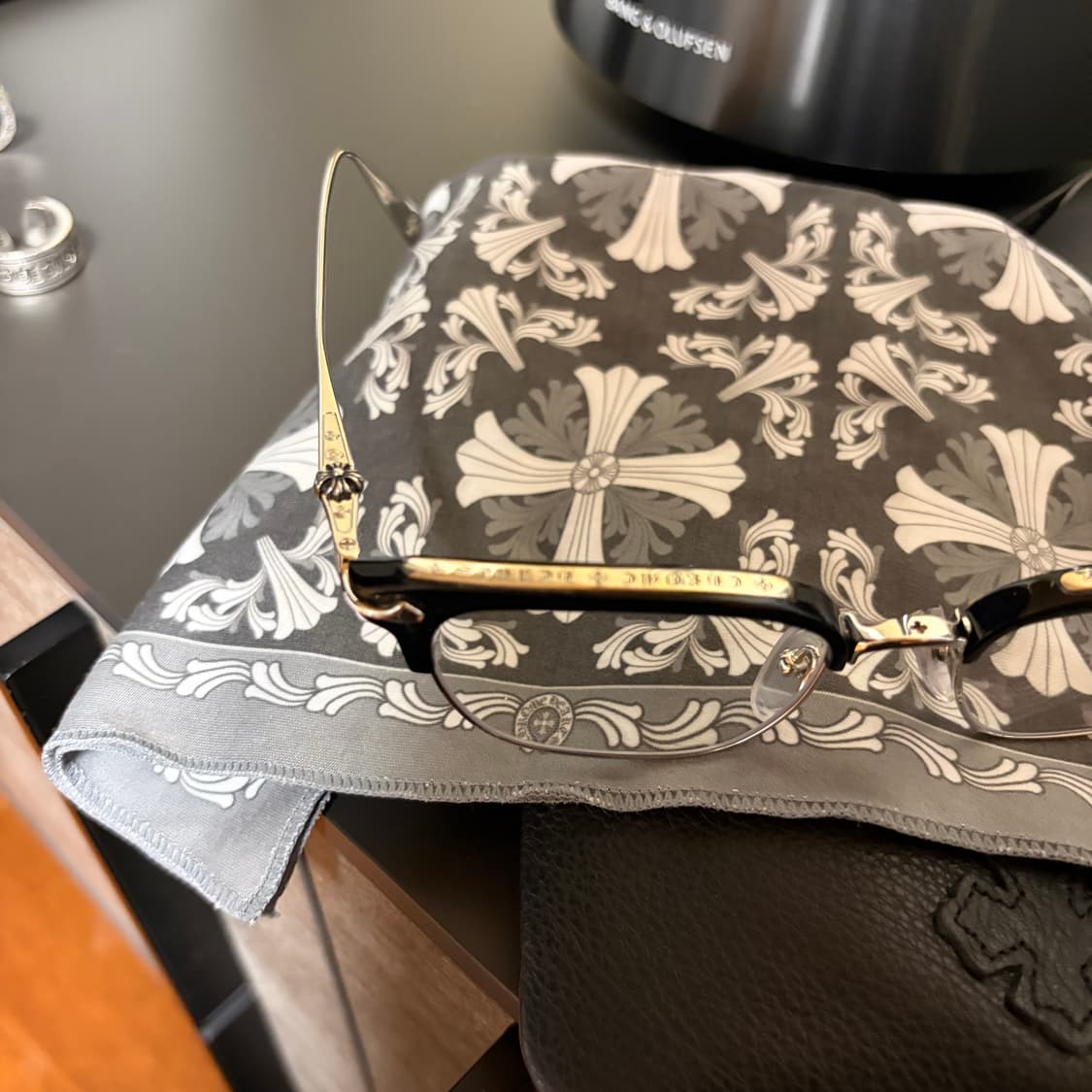 크롬하츠 슬런트레딕션 상품이미지8