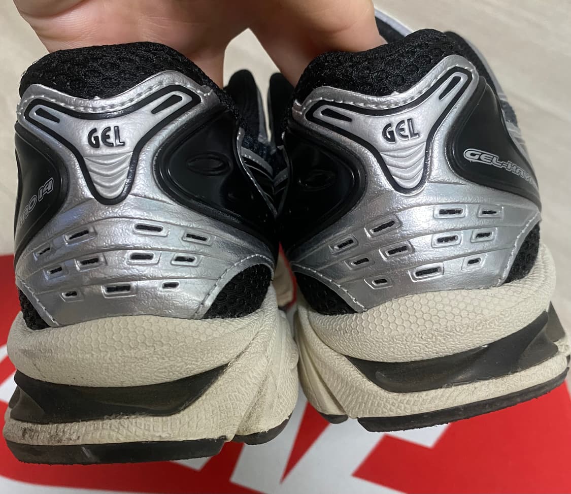 아식스 젤카야노 14 230 상품이미지2